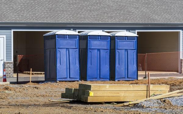 job site portable restrooms provides a range of portable restrooms designed certainally for job sites